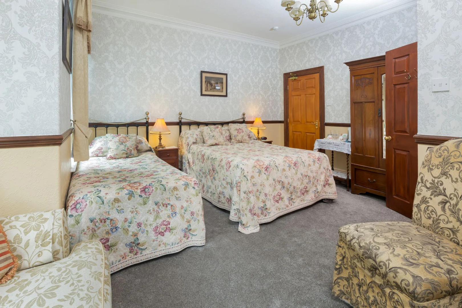 Brookfield B&B Guest House