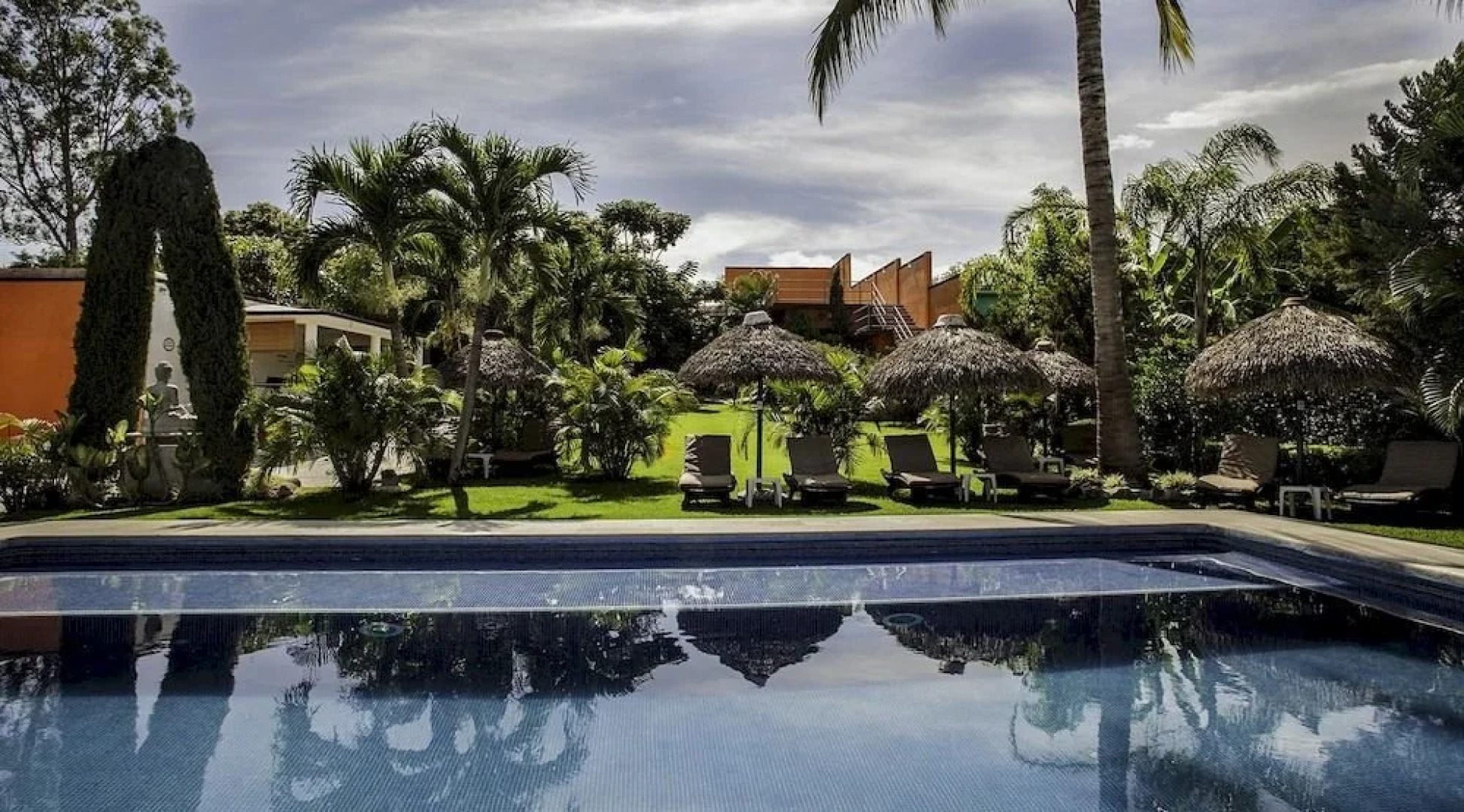 Casa Domingo Hotel Petit