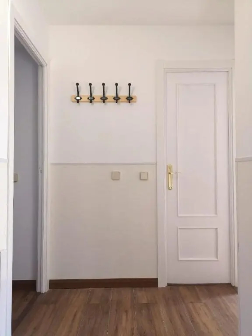 Apartamento en Centro Historico de San Lorenzo de El Escorial