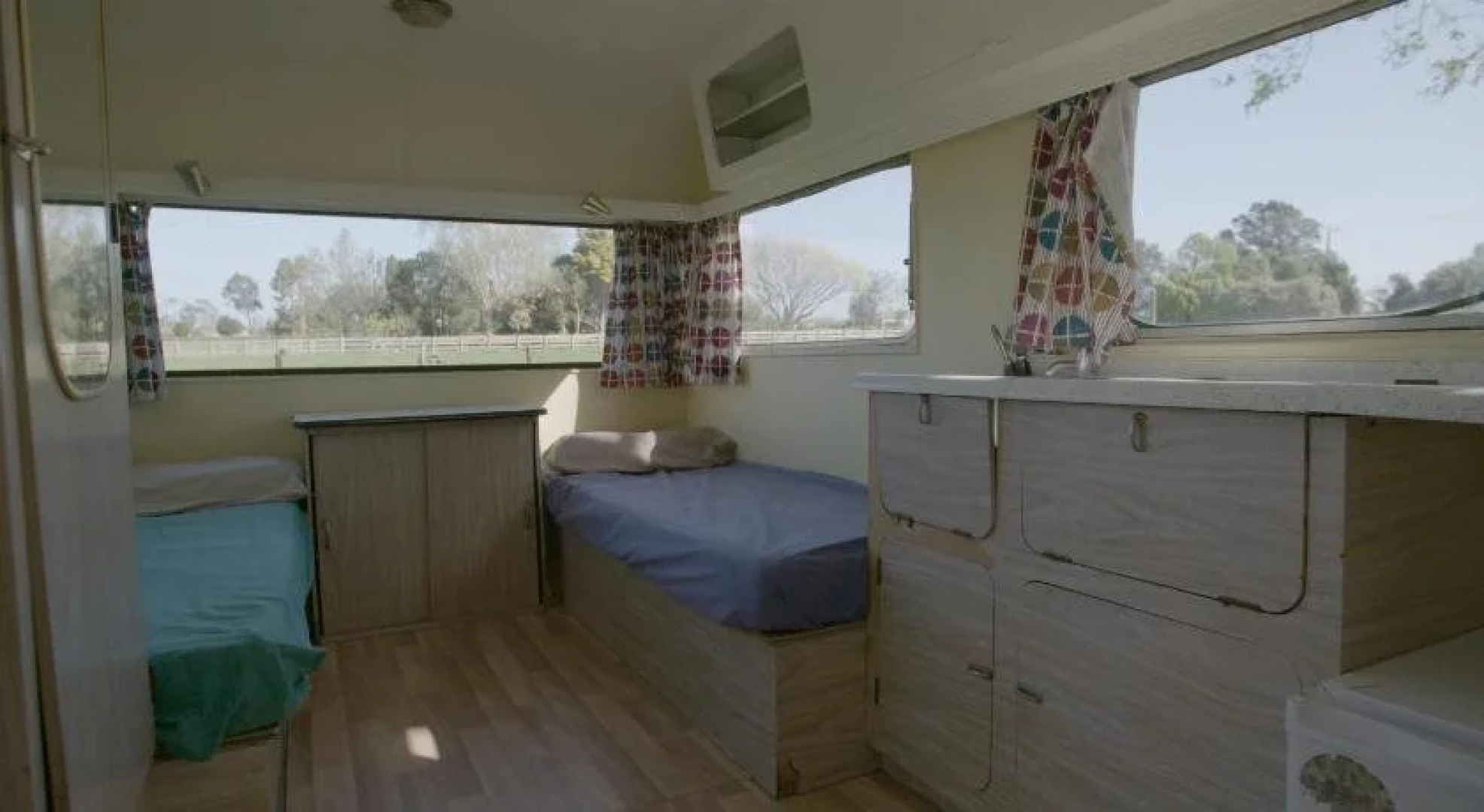 Te Aroha Holiday Park and Motels