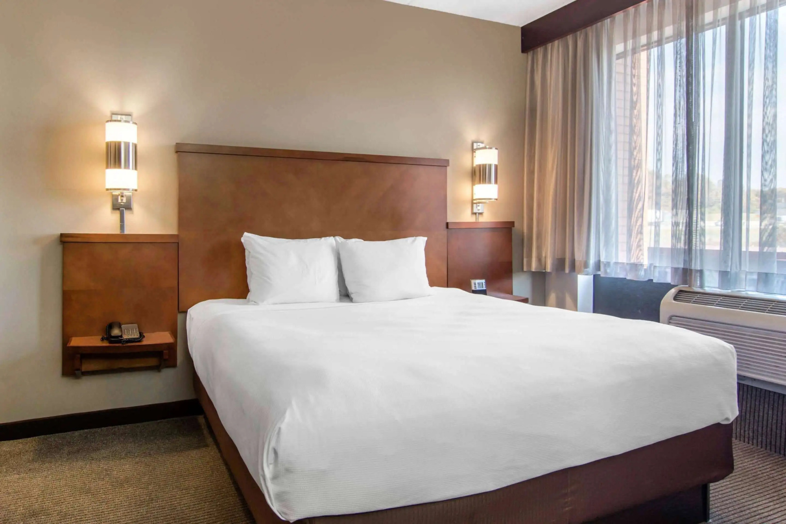 AmericInn by Wyndham Stonecrest near Atlanta