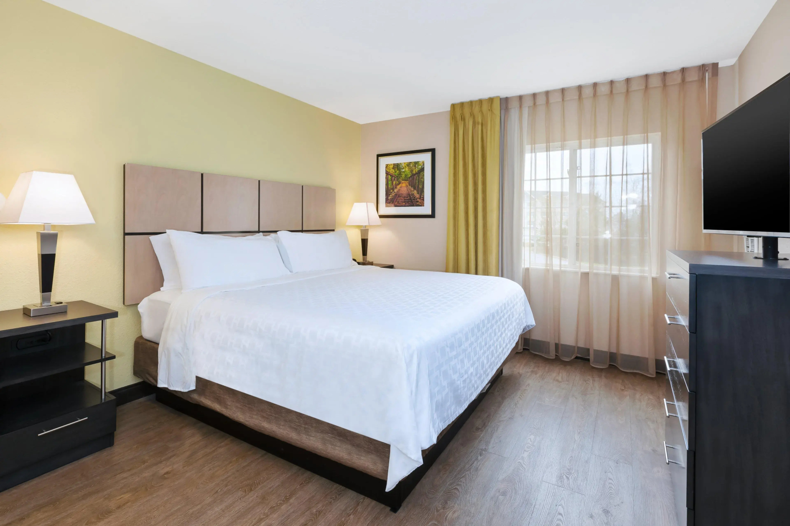 Candlewood Suites Rocky Mount by IHG