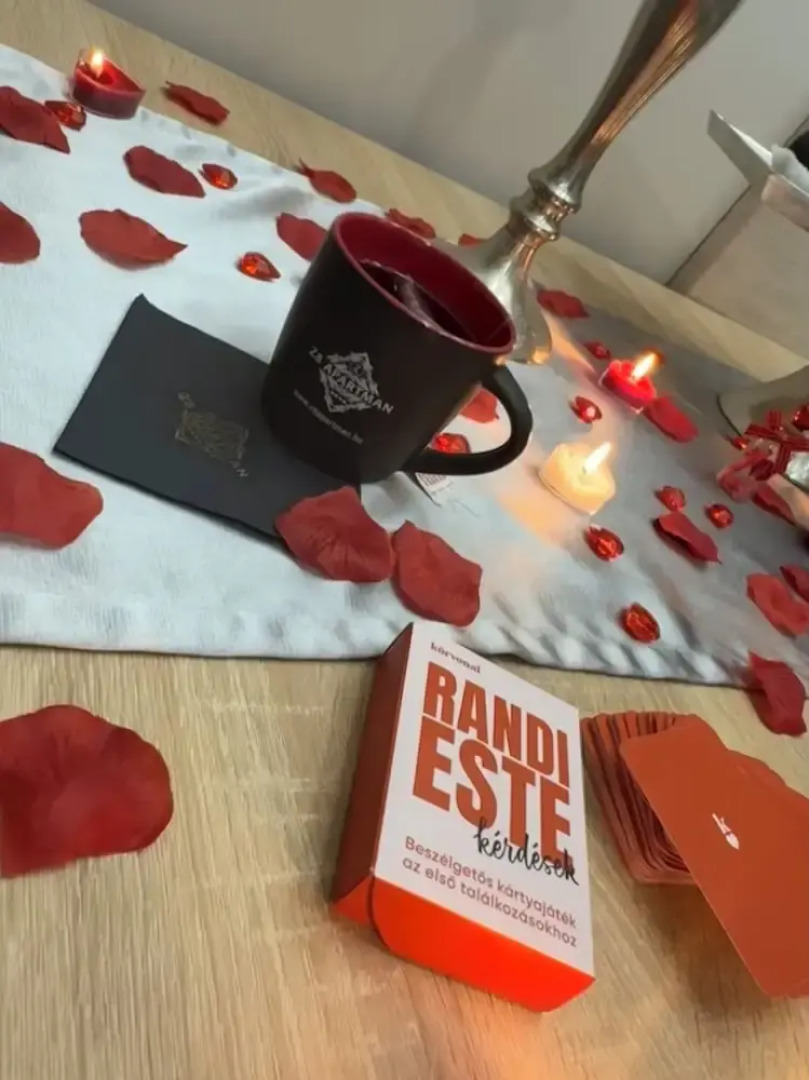 Z8 Prémium Apartman