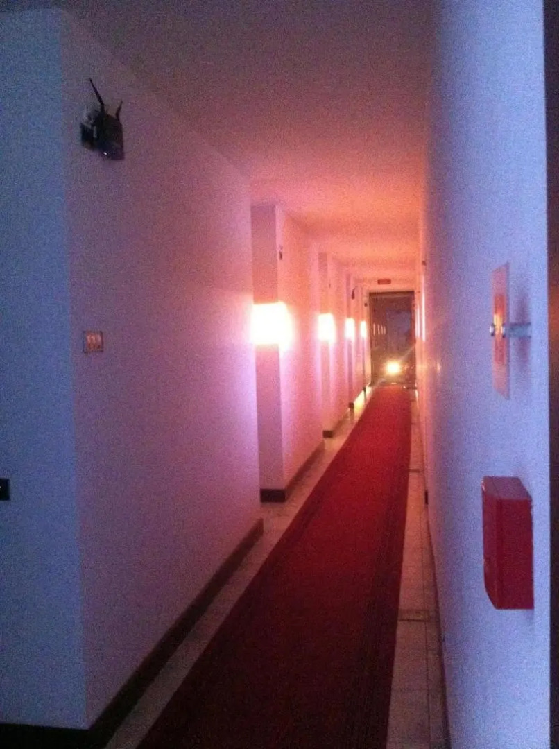 Albergo Meublé La Corte