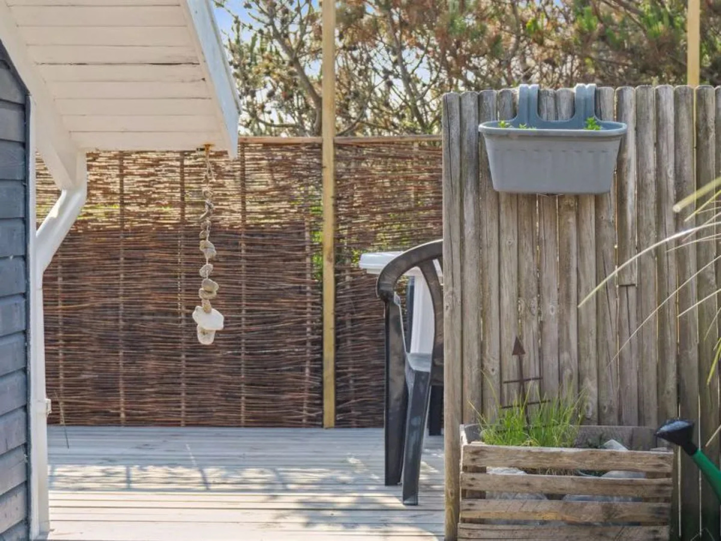 "Wulfhard" - 400m from the sea in NW Jutland