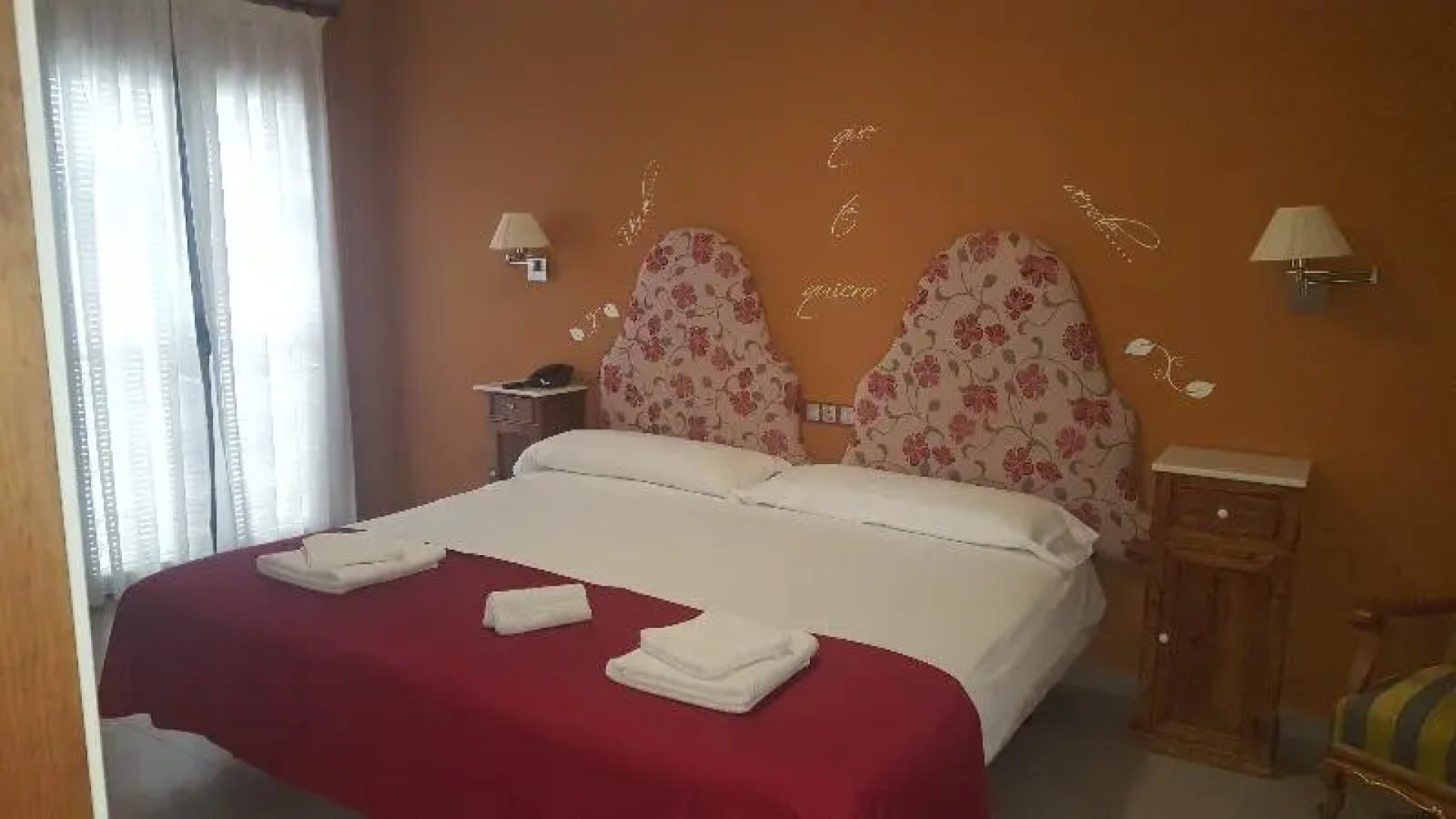 Hotel Balneario de Ziºjar