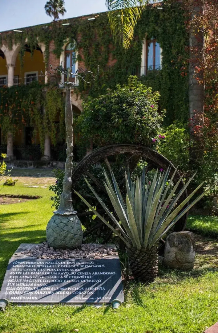 Hacienda El Carmen Hotel & Spa
