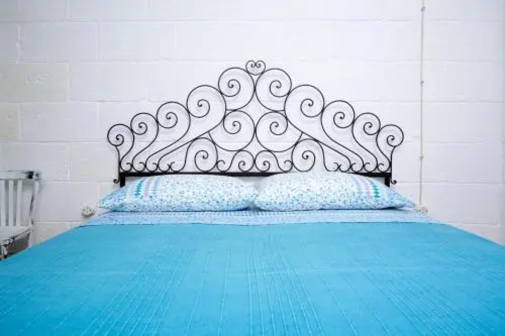 Locazione turistica tia ranch II