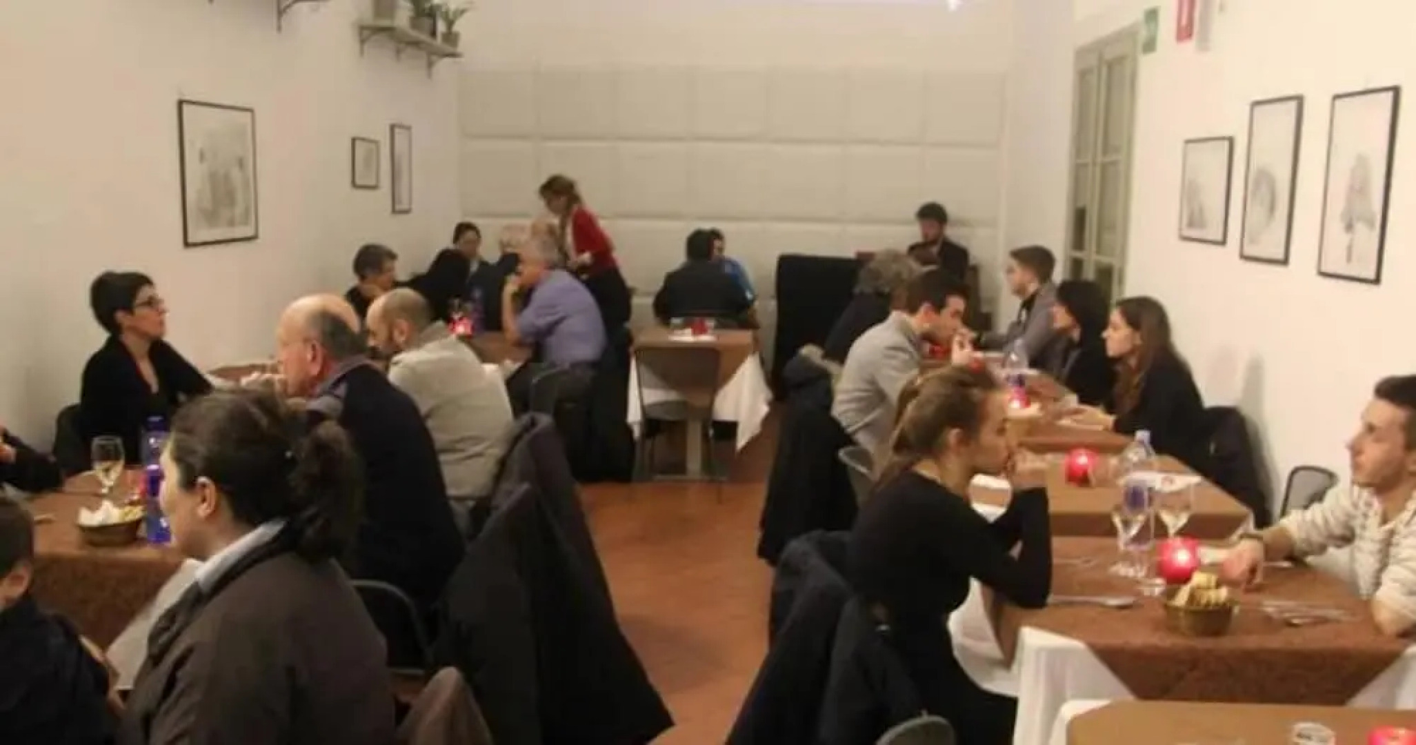 Student's Hostel della Ghiara