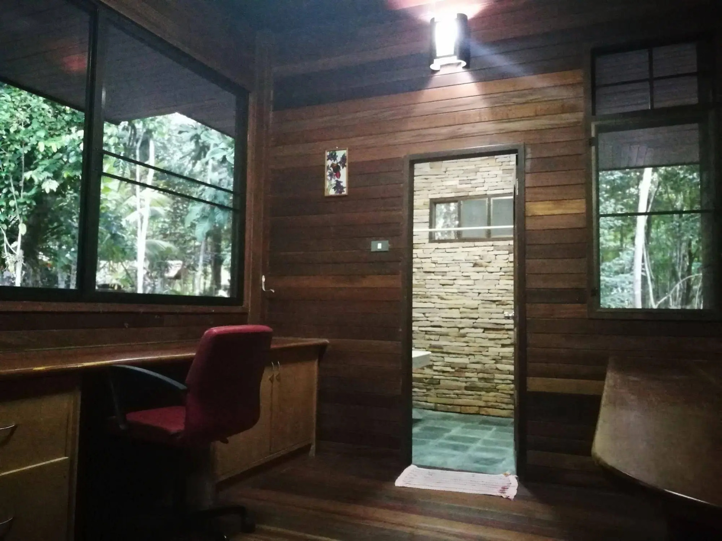 Chestnut Hill Eco Resort