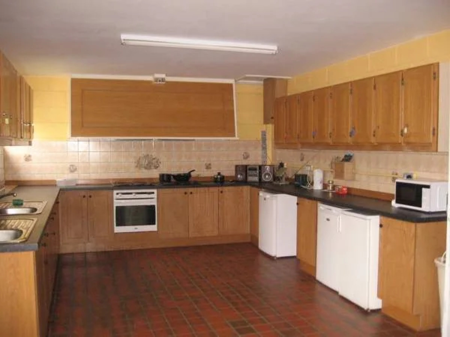 Tralee Holiday Lodge