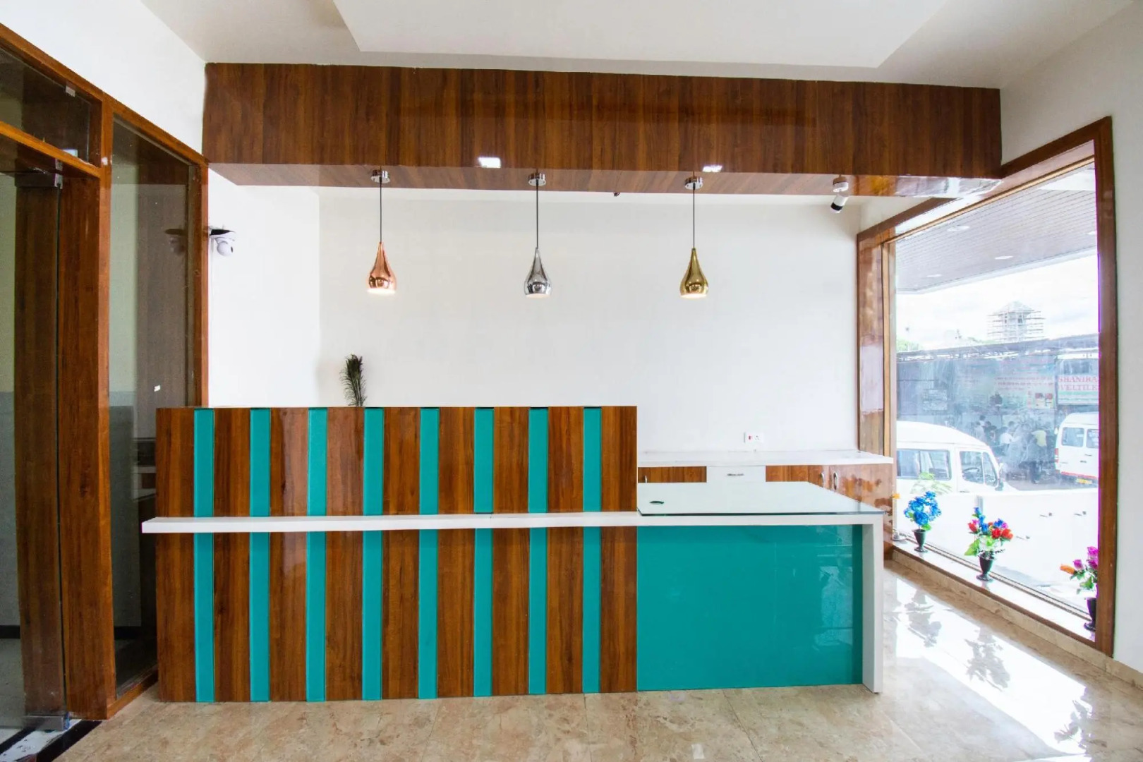 Hotel Hari Vitthala Palace by OYO Rooms