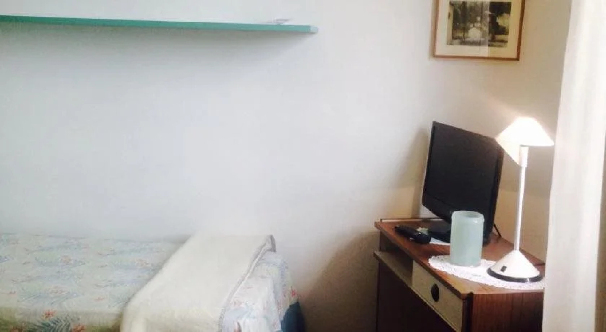 Hotel Villa Patrizia