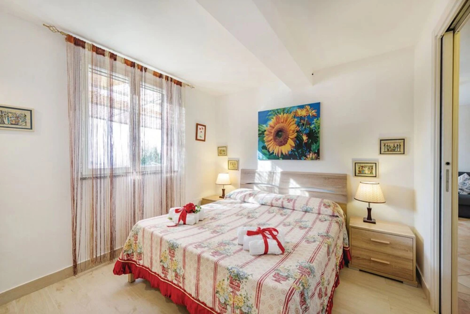 Beautiful Cozy Apt Terrace Shared Pool