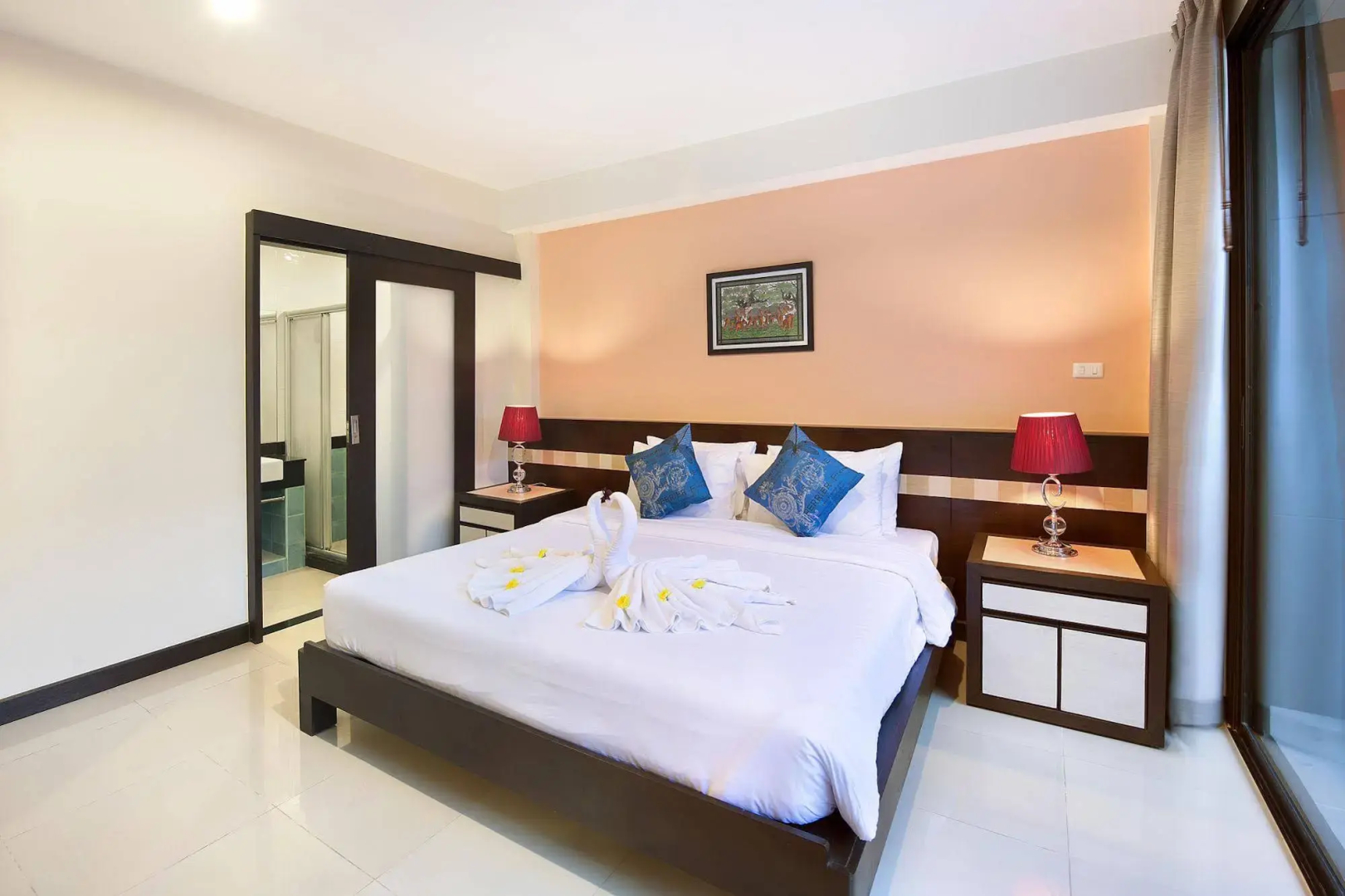 OYO 358 Rattana Residence Thalang