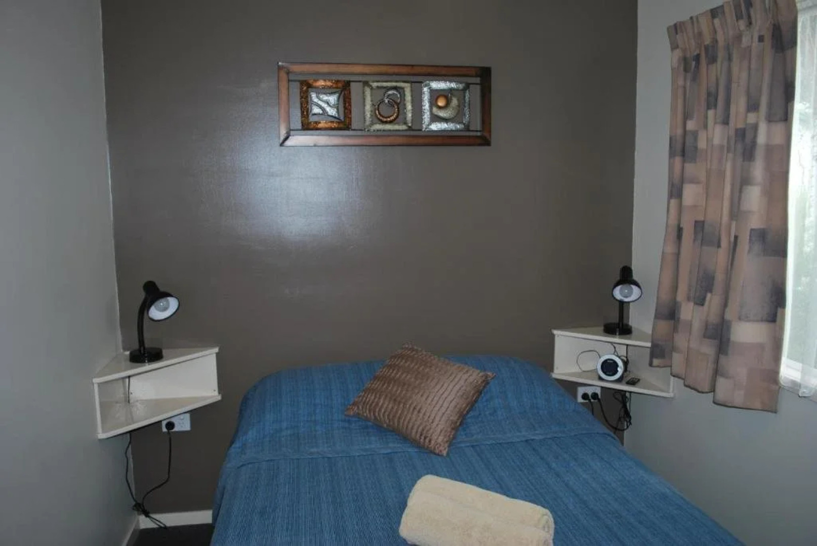 Nambucca River Tourist Park