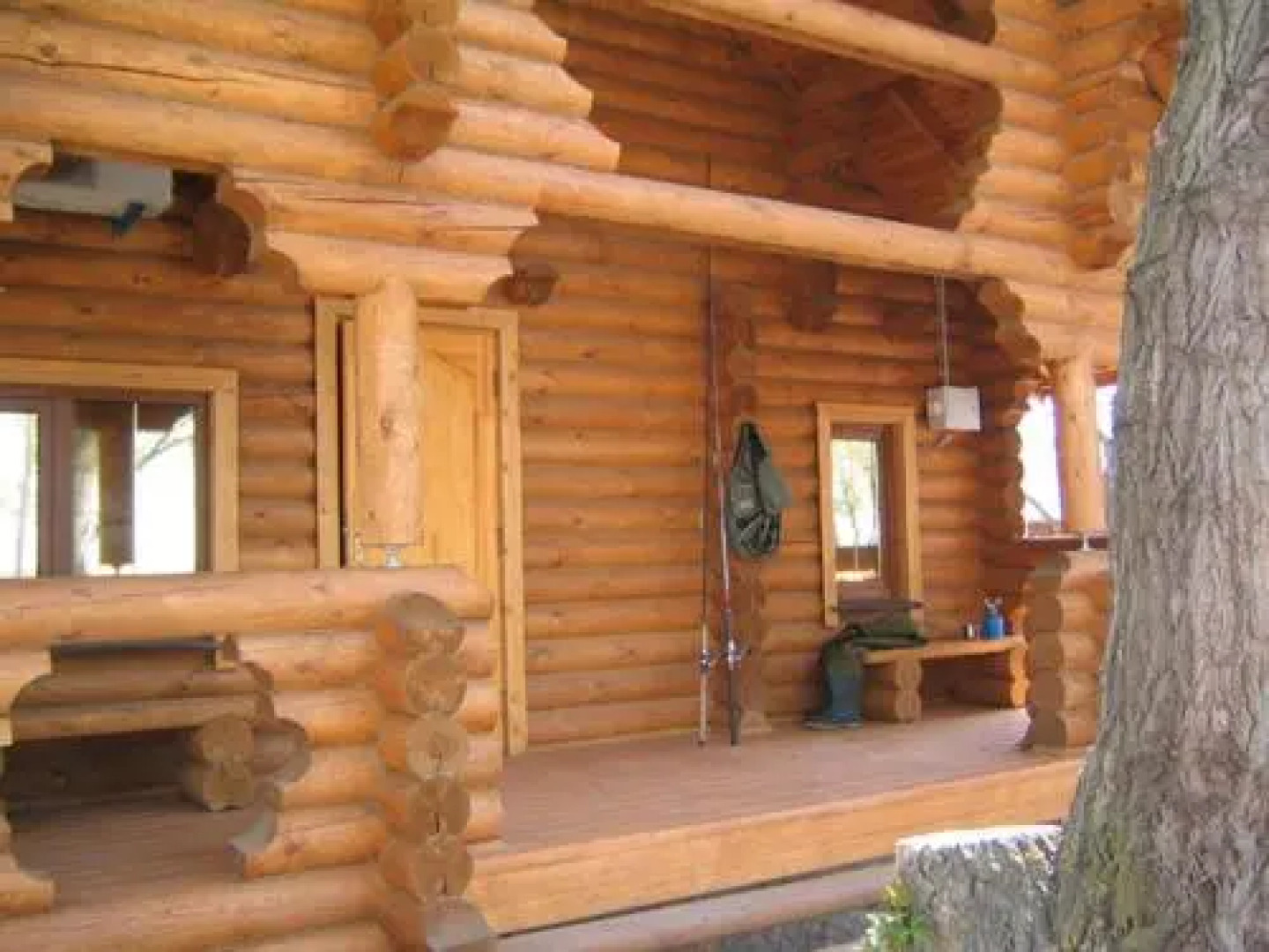 Гостевой дом Синяя птица