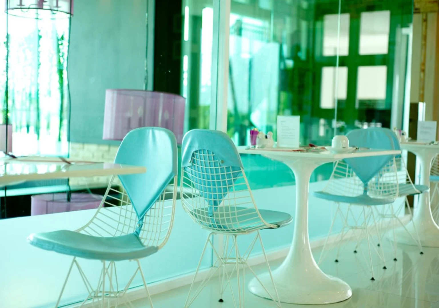 The Mantrini Chiang Rai