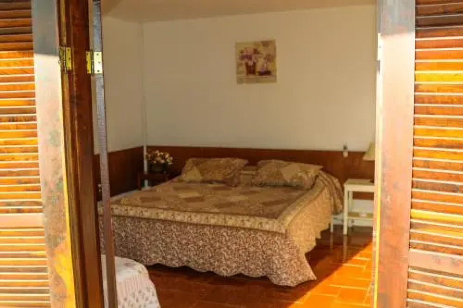 Pousada Villa Donn'Anna