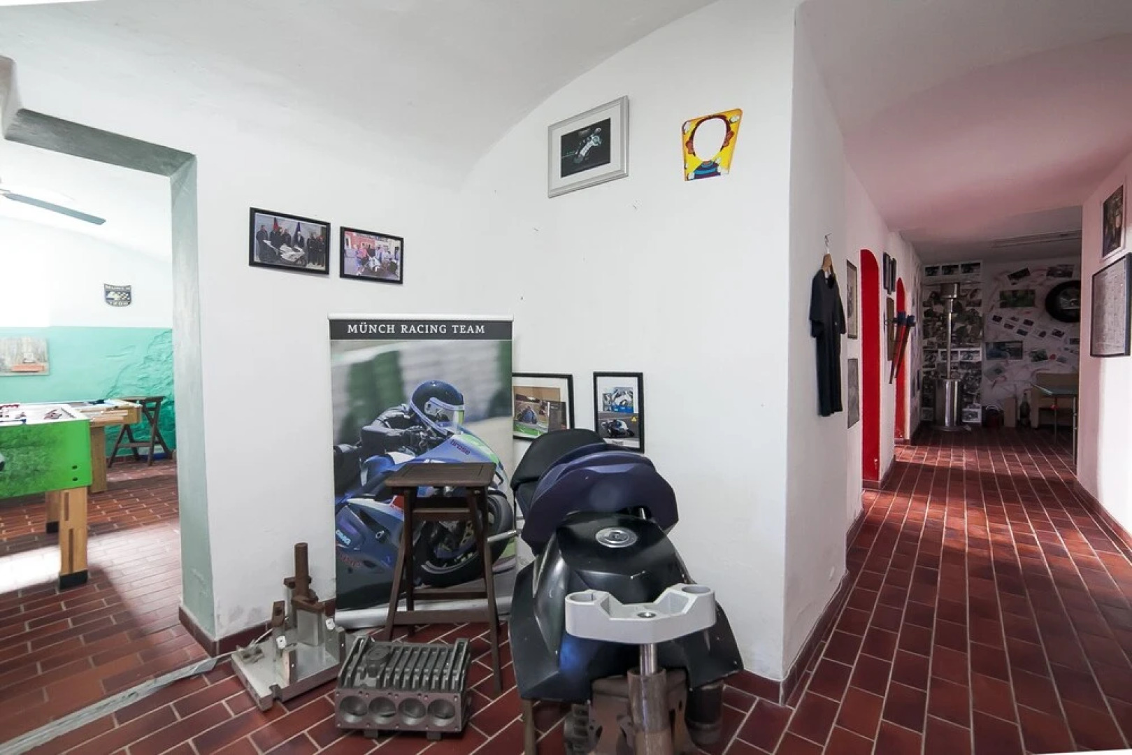 Ostsee-Gutshaus Bungalows