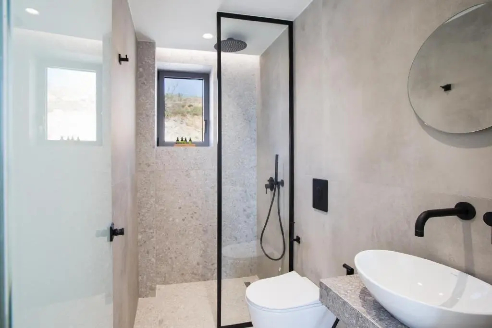 Eforasis Villas , an intriguing hideaway, by ThinkVilla