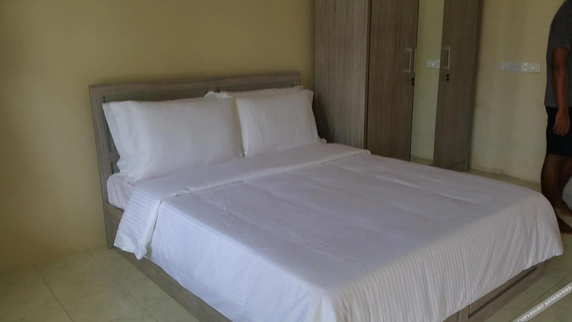 Maldives Dhigga Guest House