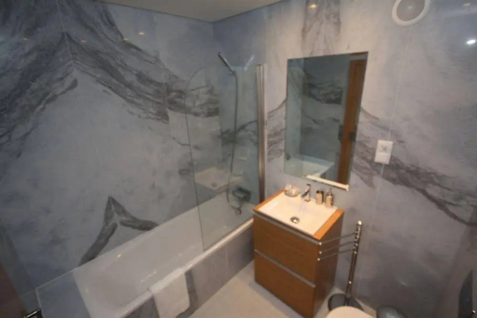 Baia Residence III