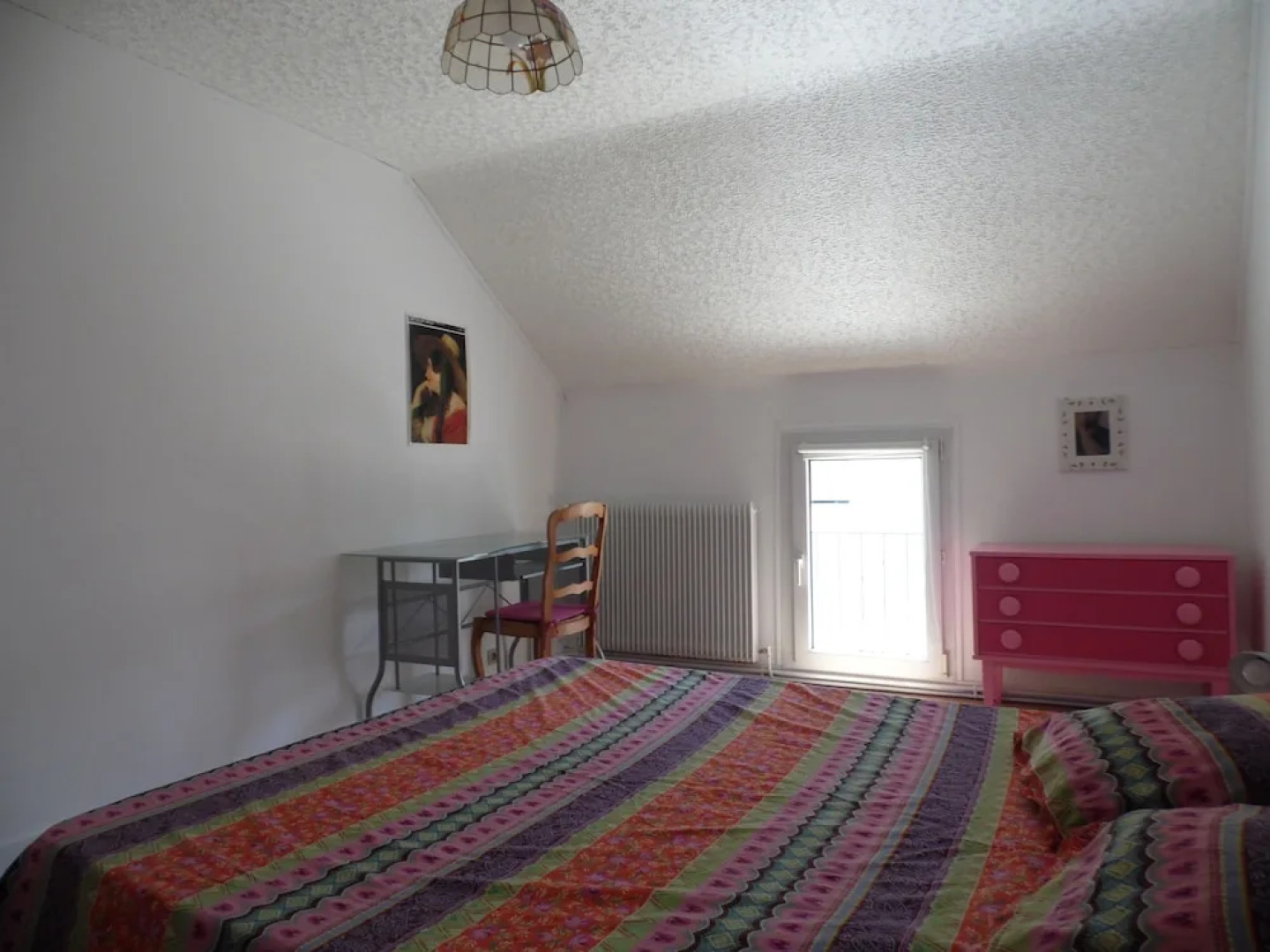 Gîte des Trois Cheminées