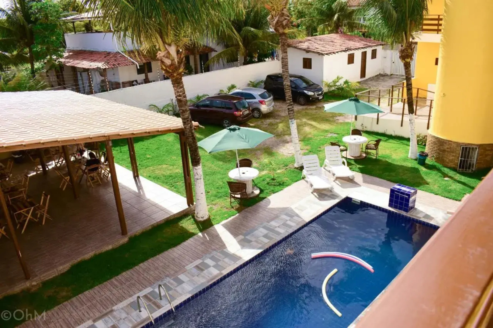 Pousada Brisa Marine