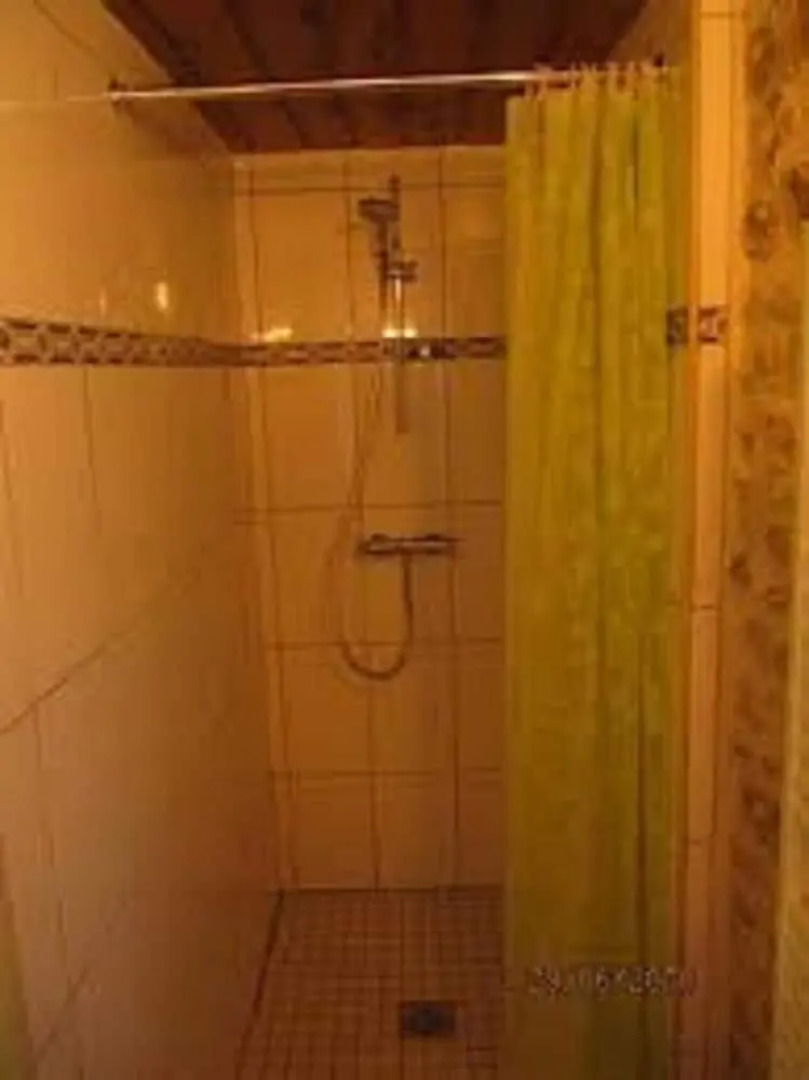 Les nuits safranées