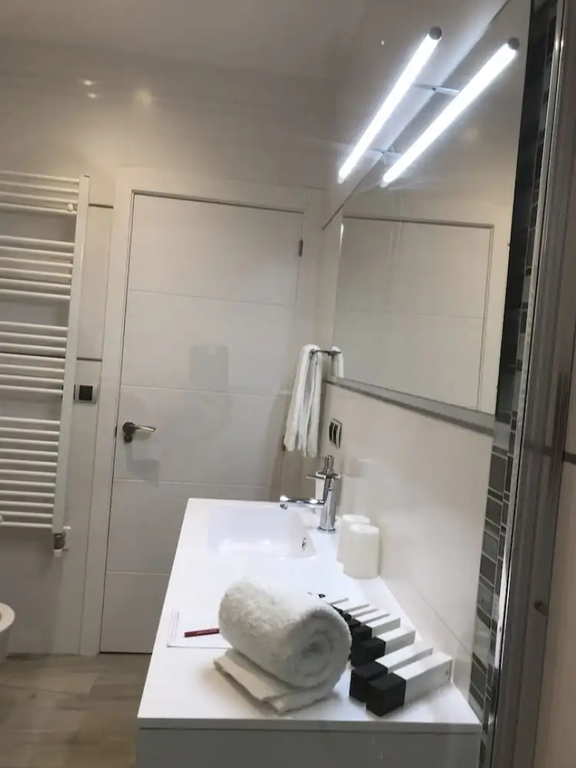 Apartament Turístic Correus