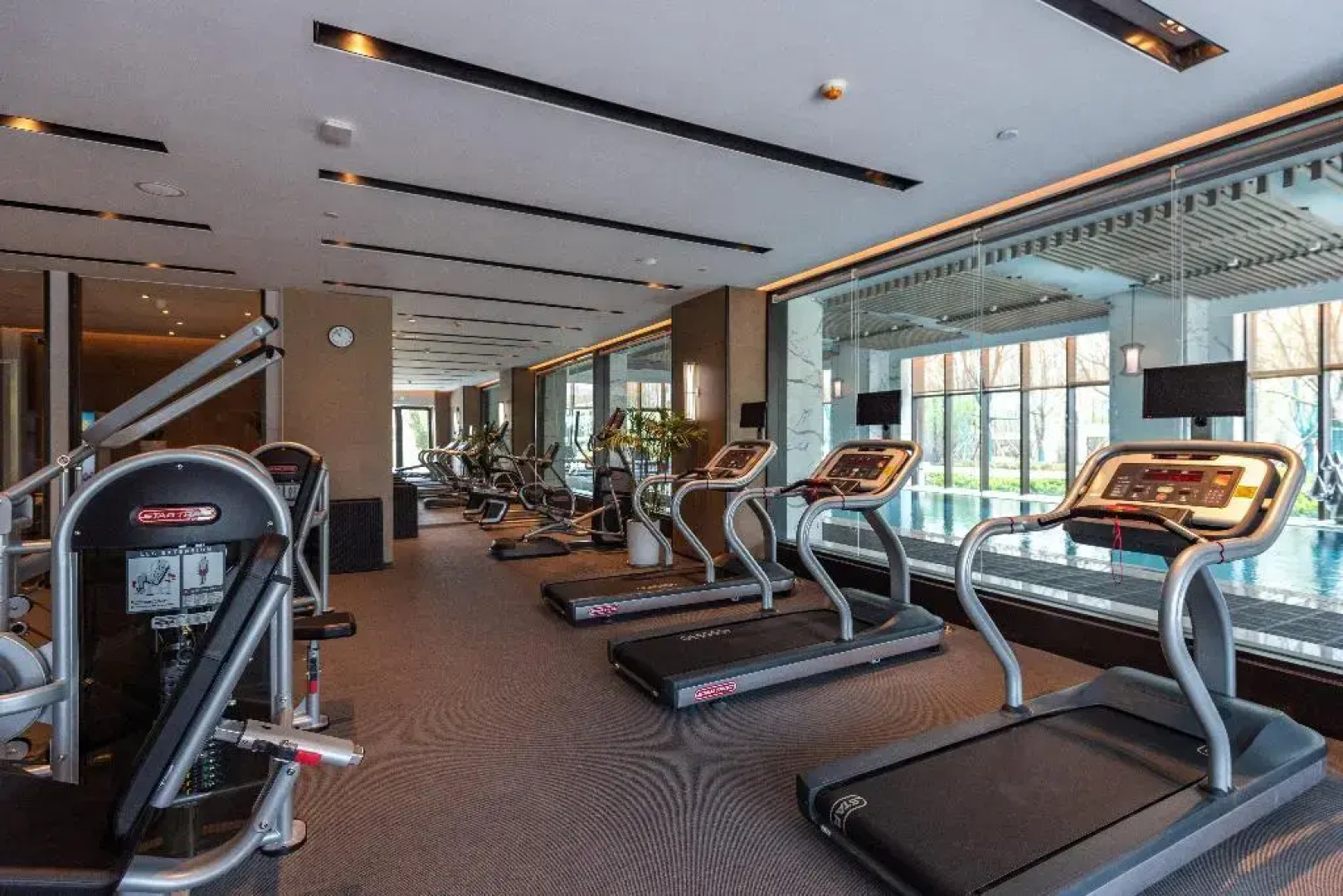 Holiday Inn Resort Maoshan Hot-Spring by IHG