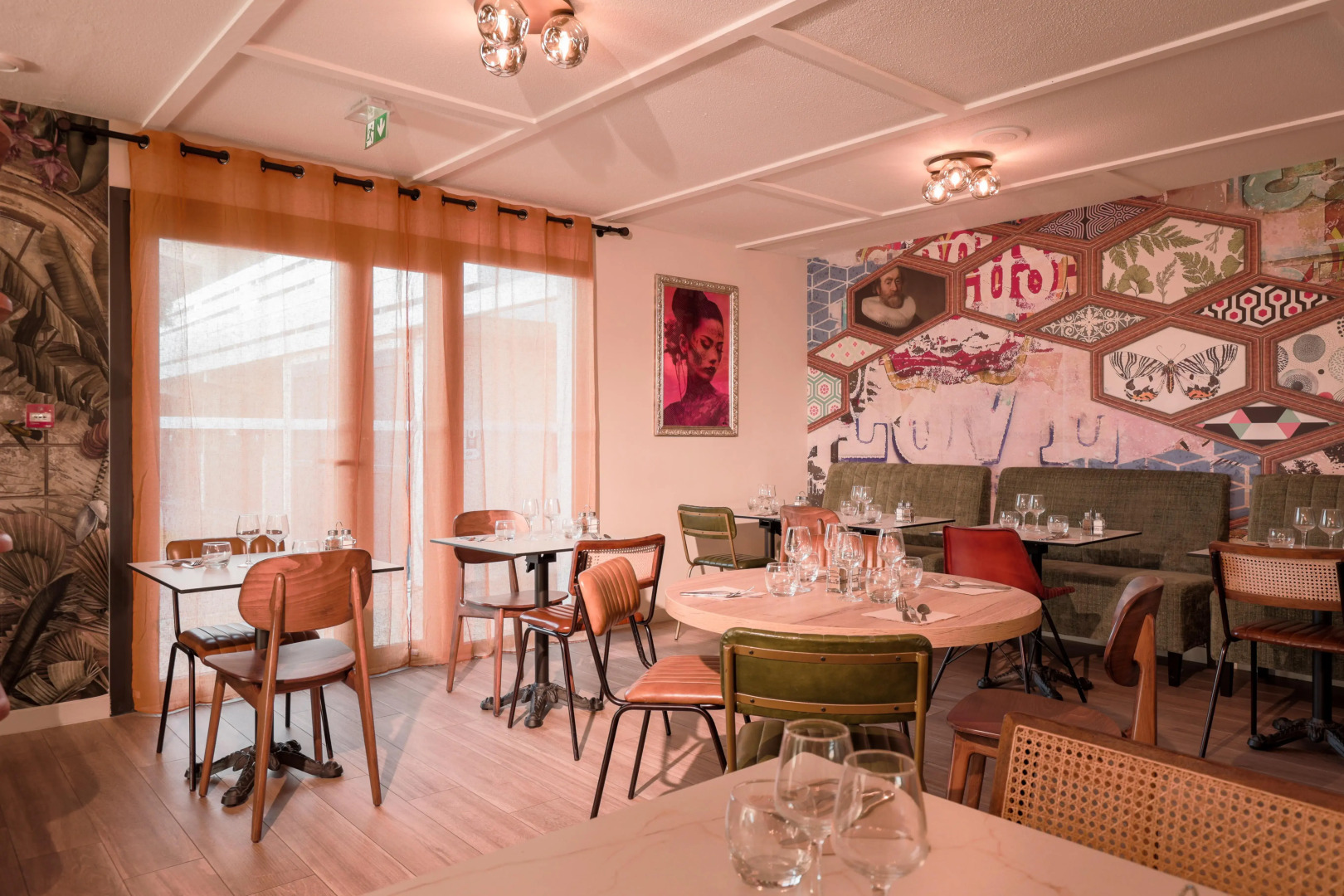 Kyriad Marseille - Vitrolles Aéroport