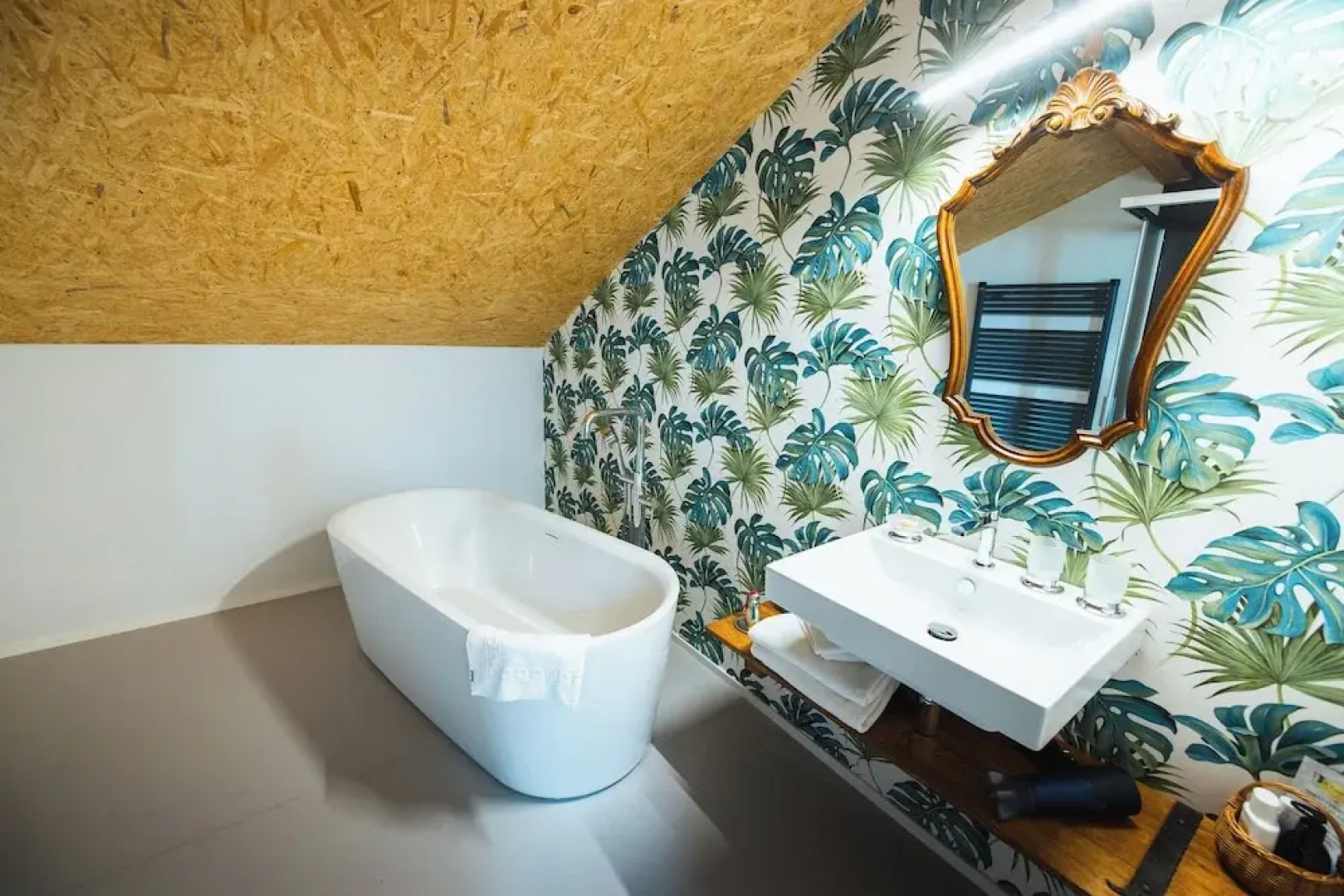 B&B La Forge de Diogne