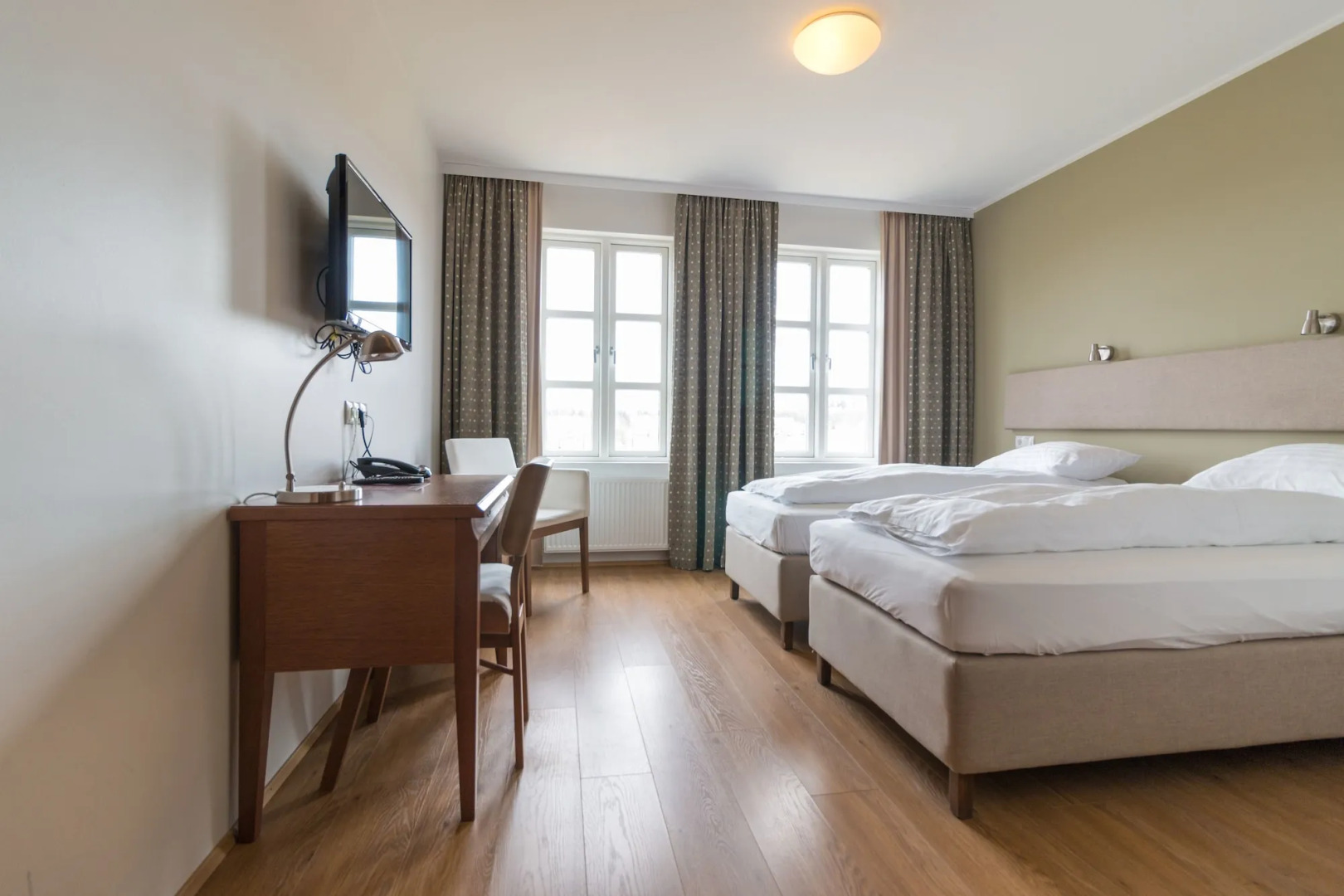 Lake Hotel Gistihusid Egilsstadir