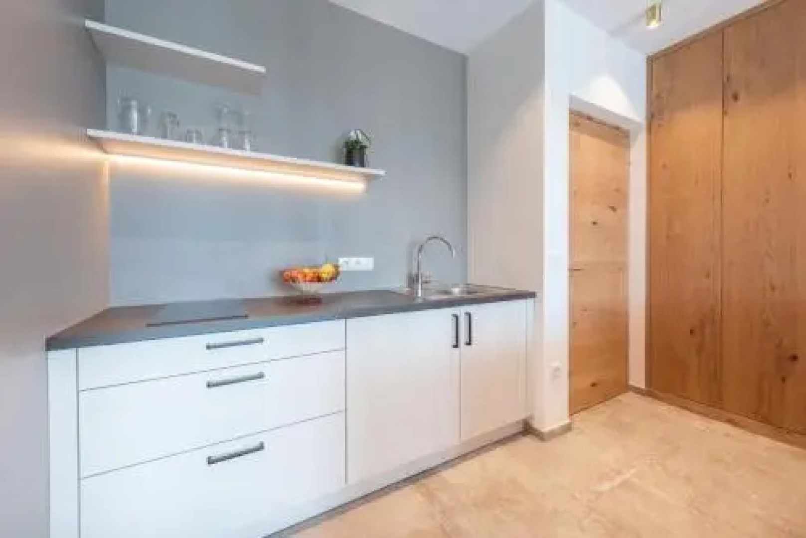 Ferienwohnungen Tschigg