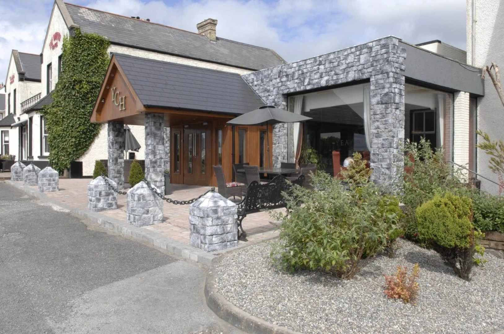 Yeats Country Hotel, Spa & Leisure Club