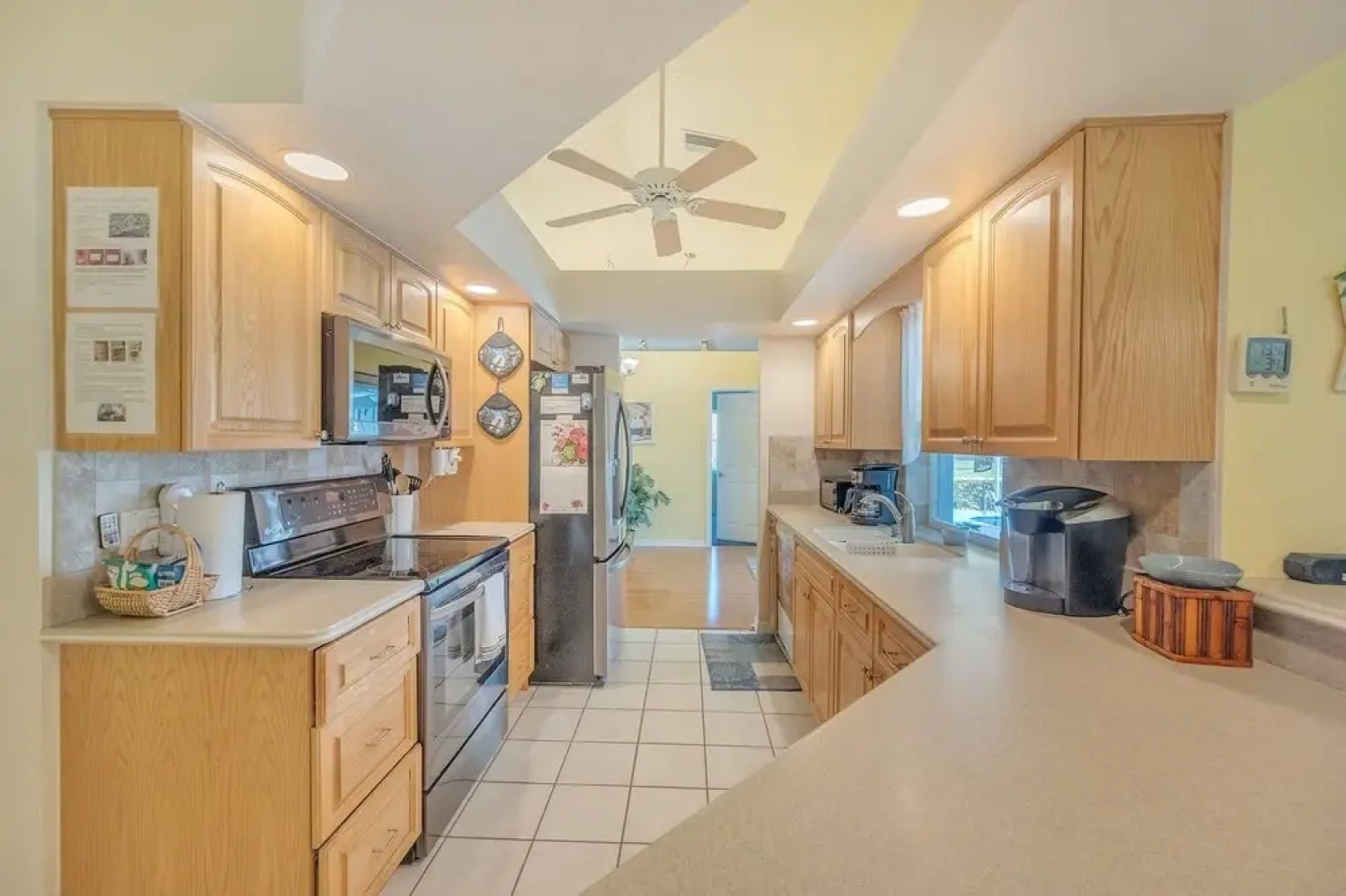 Gorgeous Villa In Cape Coral, Florida's Gulf Coast 3 Bedroom Villa by Redawning