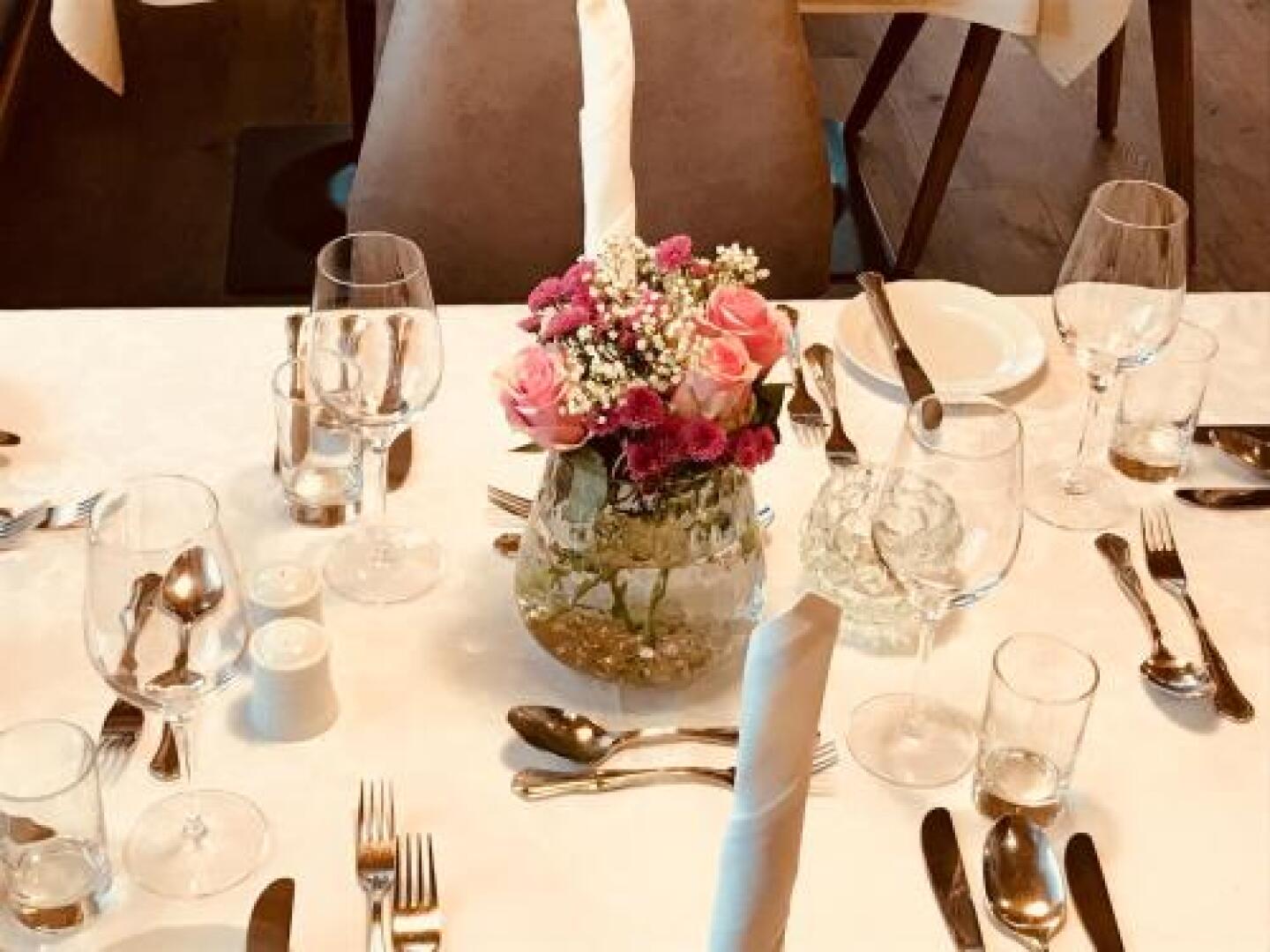 Hotel Vierjahreszeiten