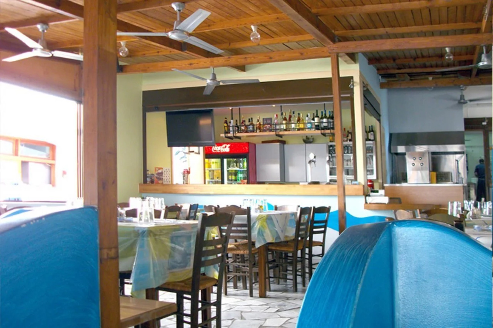 Samaria Pension & Restaurant