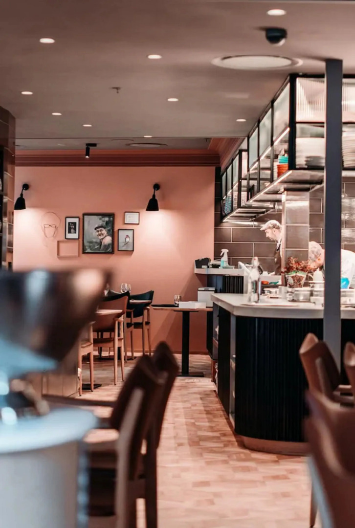 Grand Hotell Egersund