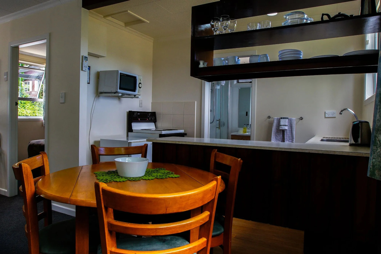 Greenacres Alpine Chalets & Villas