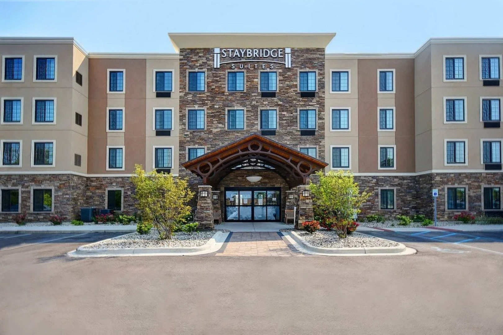 Staybridge Suites Grand Rapids SW - Grandville by IHG