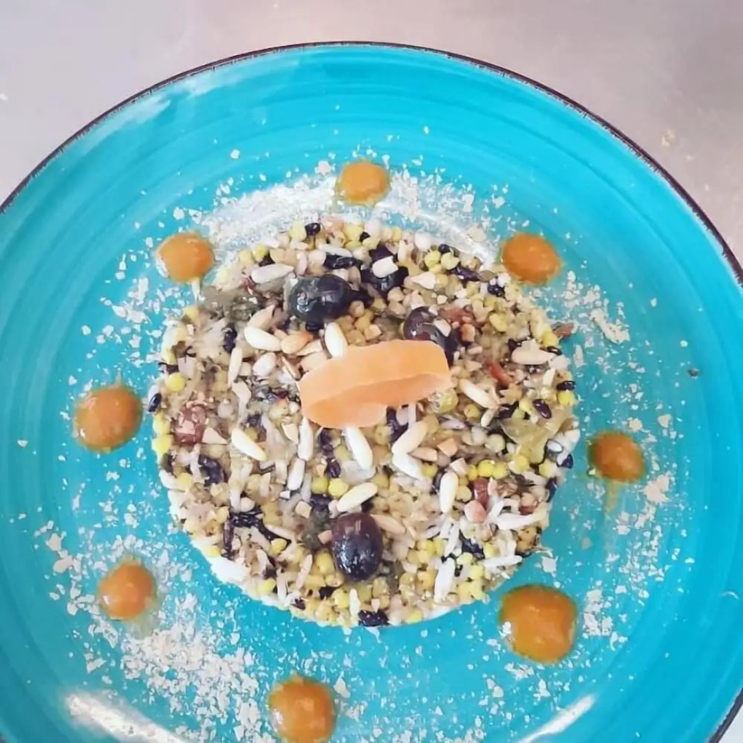 Eco Hotel Rural Angiz