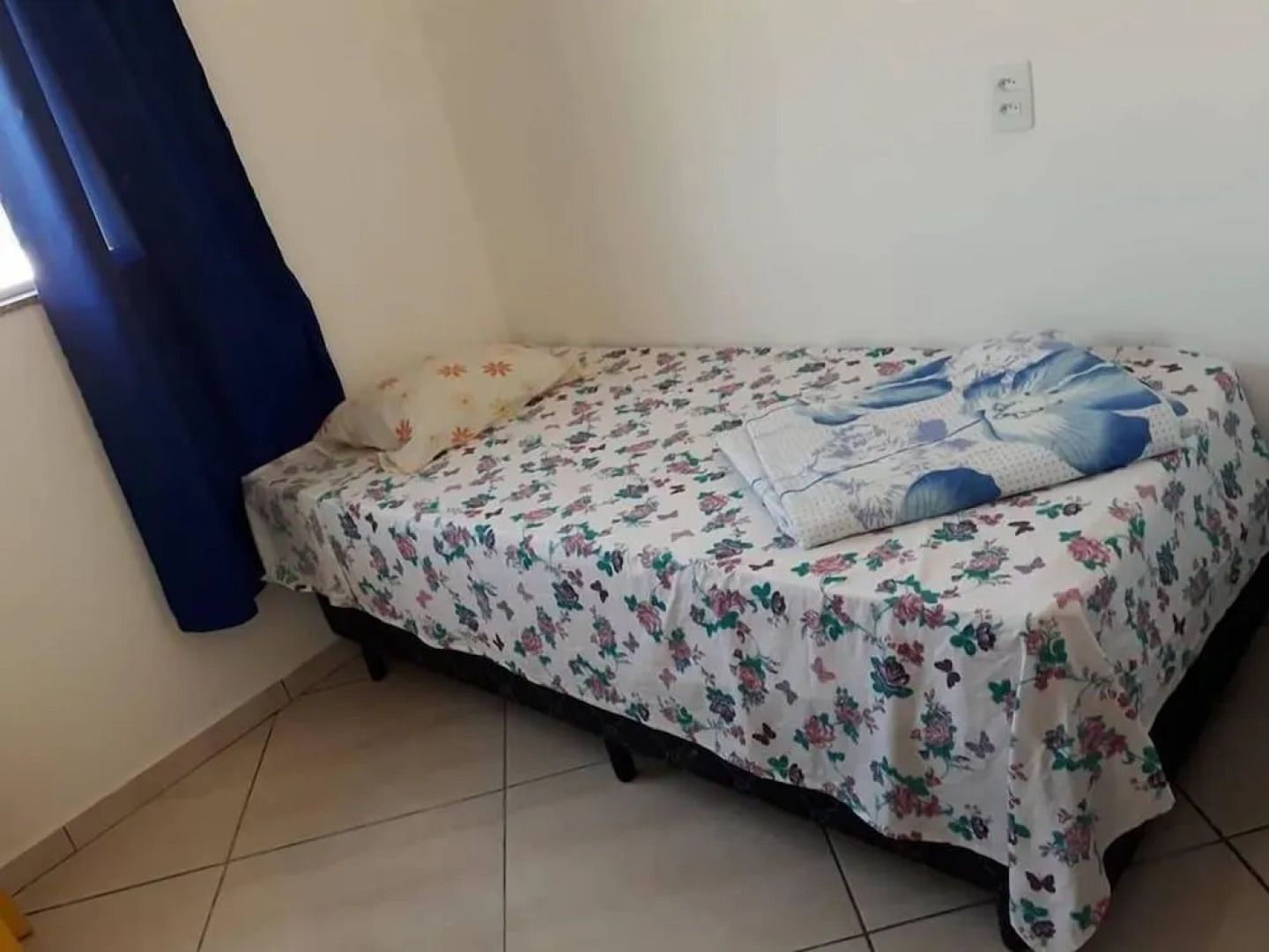 Pousada Filhos do Sol