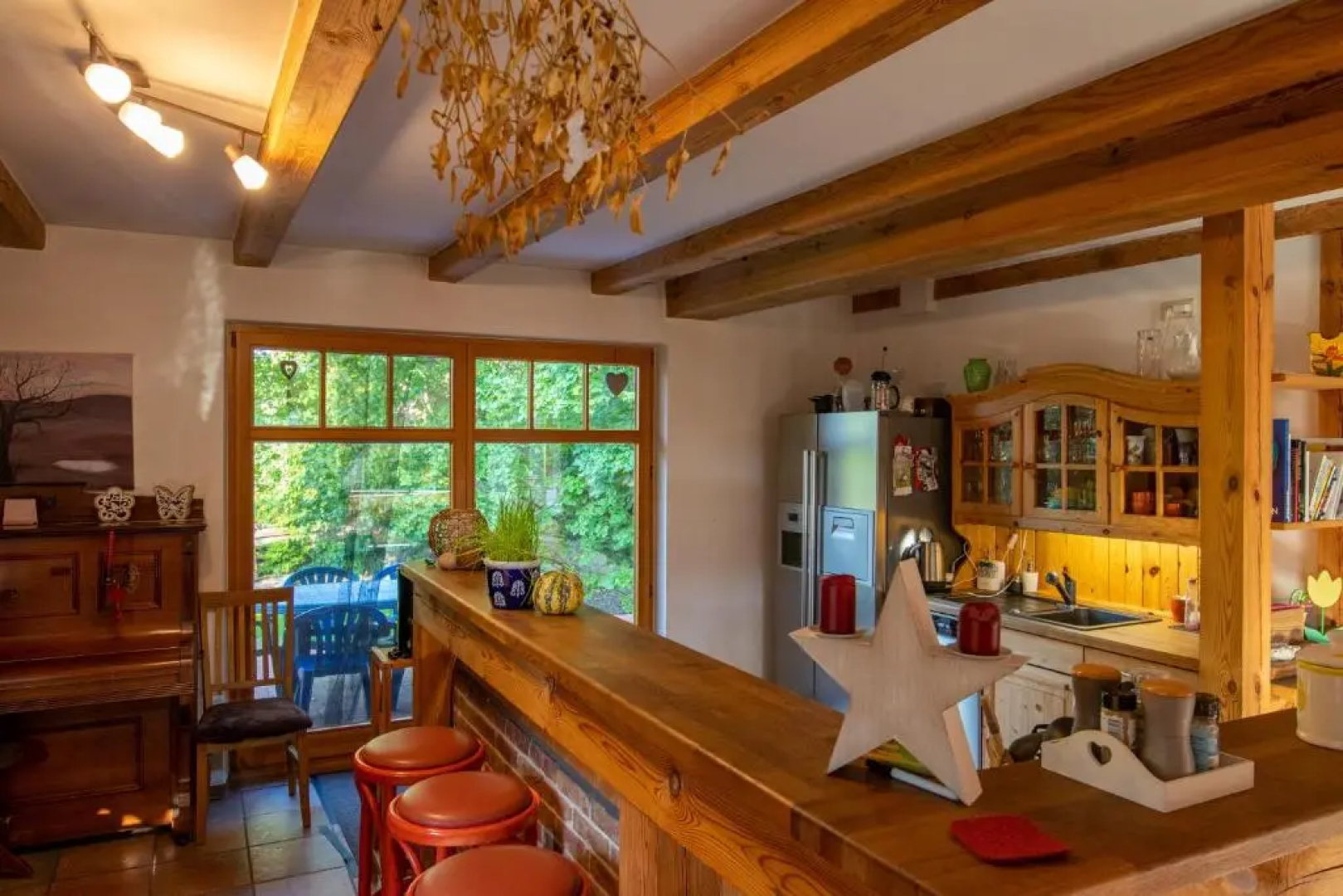 Ferienhaus Göhren-Lebbin