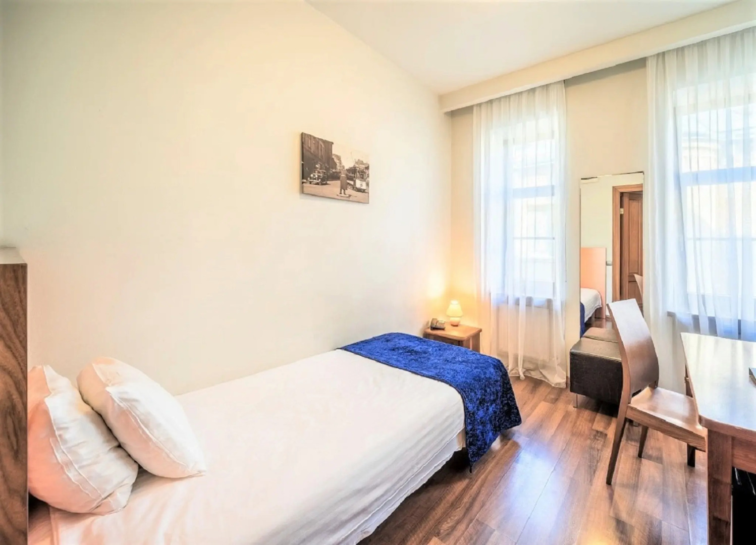 Rixwell Terrace Design Hotel