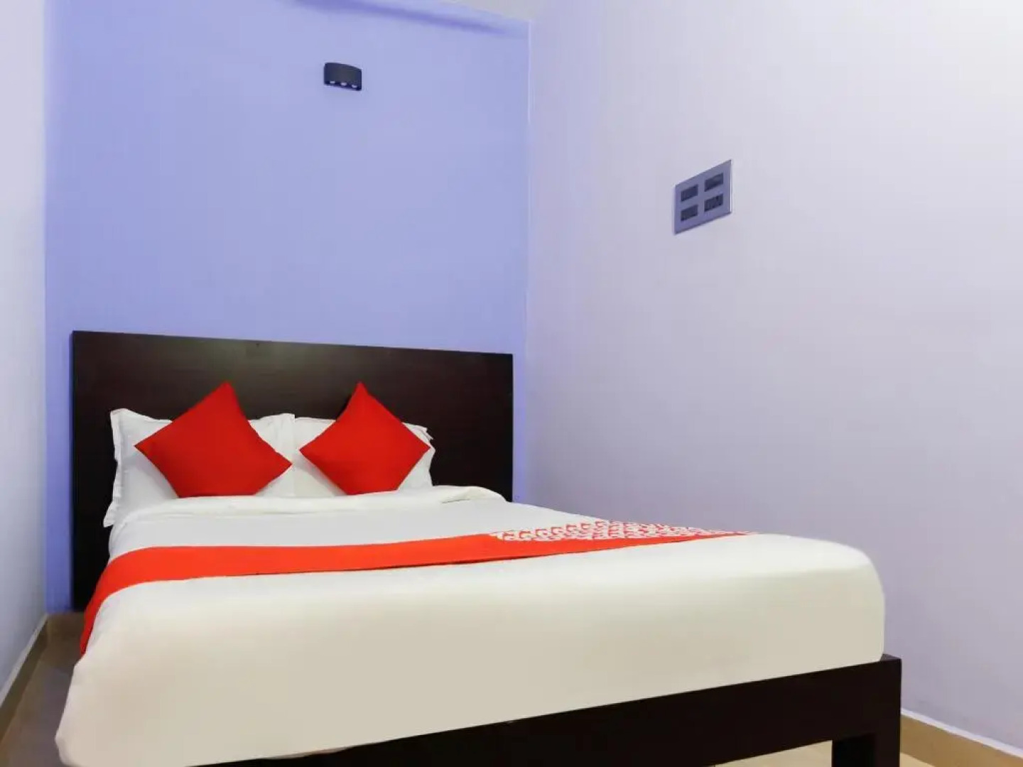 Blue Falls Resort by OYO Rooms