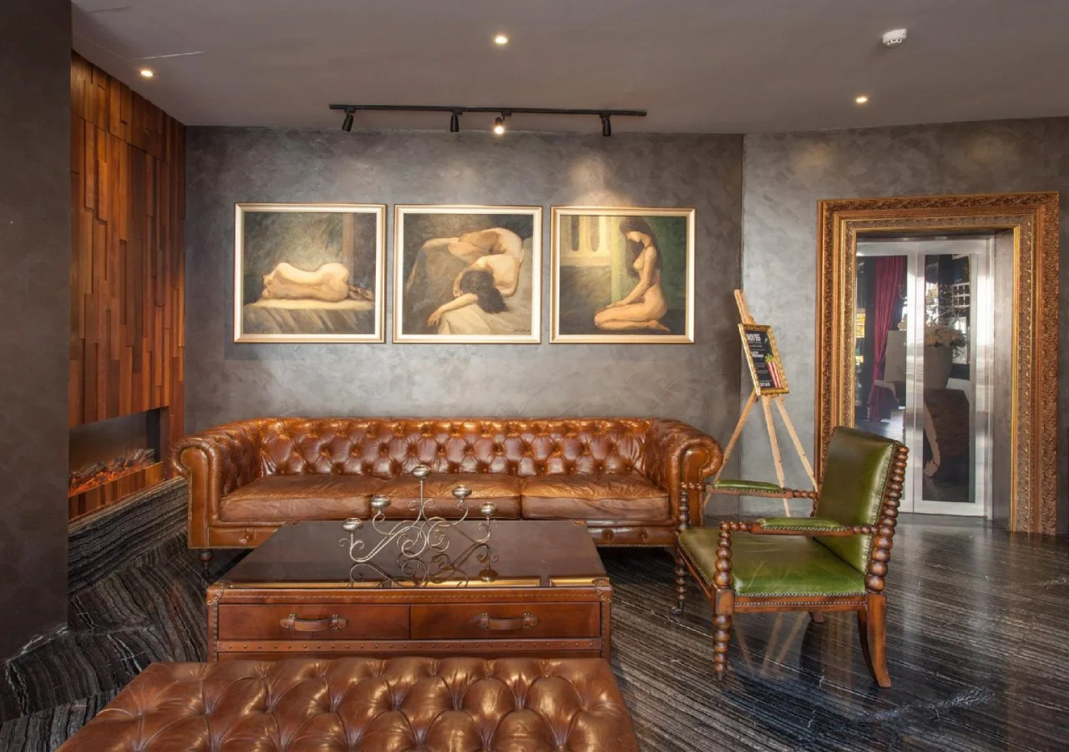 Le Dream Boutique Hotel