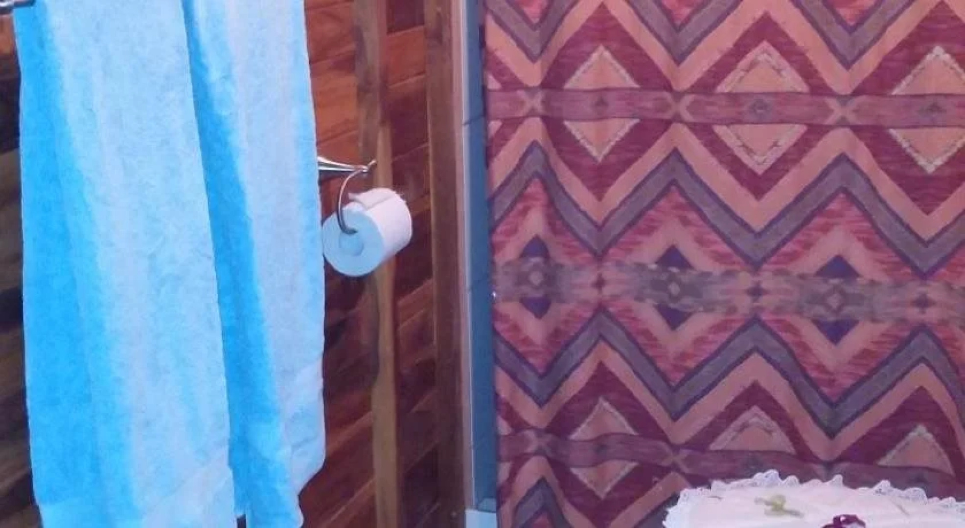 Hotel Cabanas La Teca